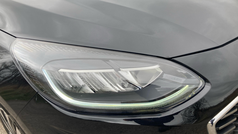 Ford Fiesta 1.0 EcoBoost Titanium 5dr Petrol Hatchback